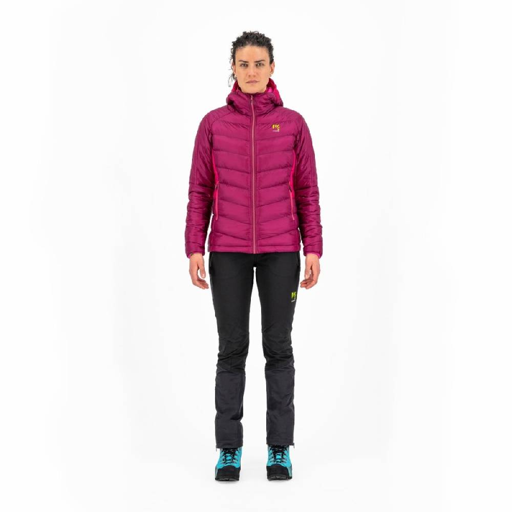 Karpos FOCOBON W JACKET Saldi Di Fabbrica