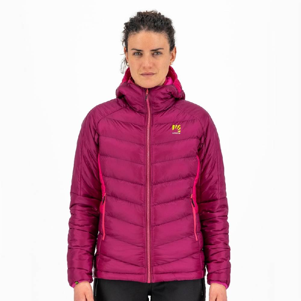 Karpos FOCOBON W JACKET Saldi Di Fabbrica