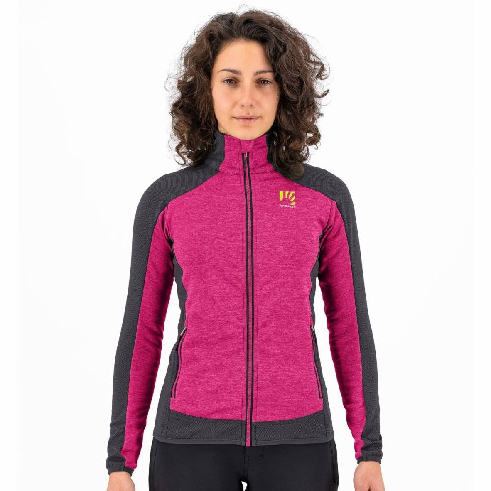 Karpos ODLE W FLEECE Negozio