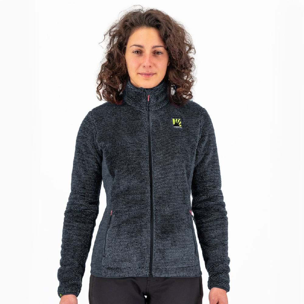 Karpos VERTICE W FLEECE In Saldo