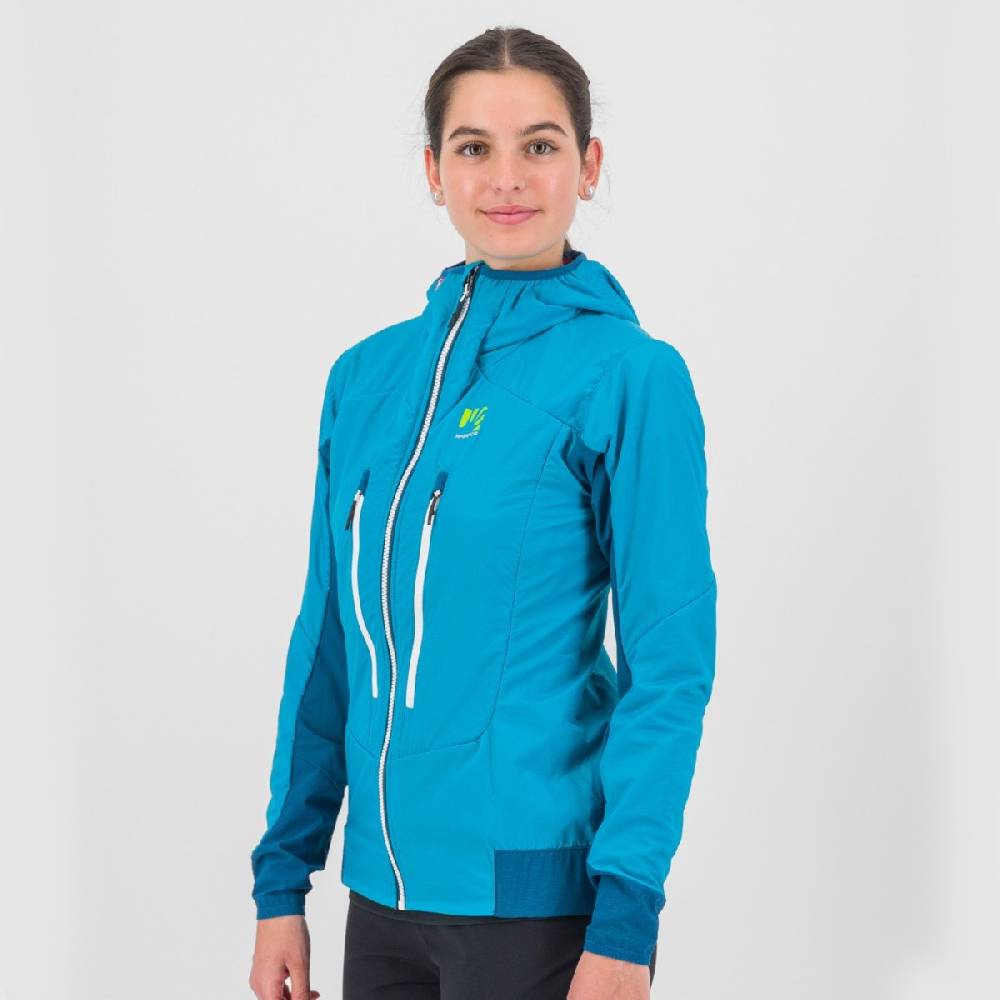 Karpos K-PERFORMANCE HYBRID W JACKET Moda
