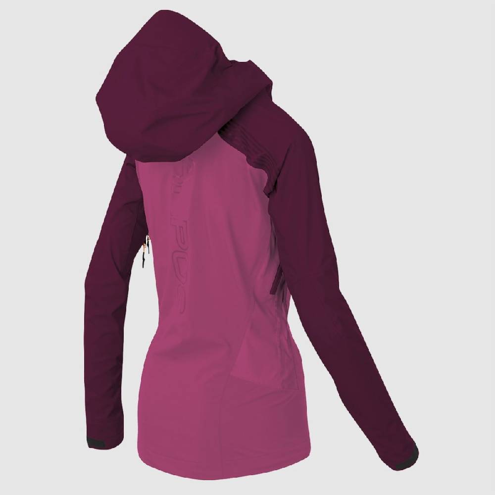 Karpos JORASSES PLUS W JACKET 2025