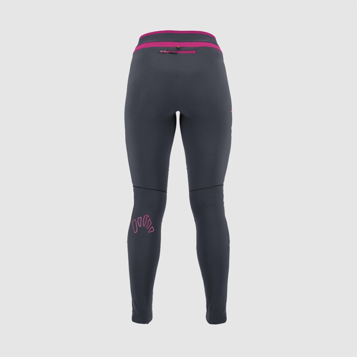 Karpos LAVAREDO PLUS WINTER W TIGHT In Linea