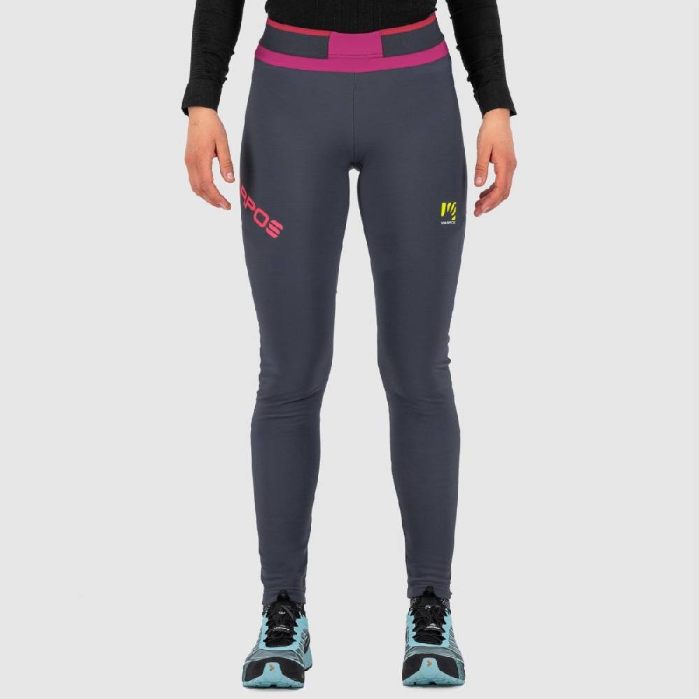 Karpos LAVAREDO PLUS WINTER W TIGHT In Linea