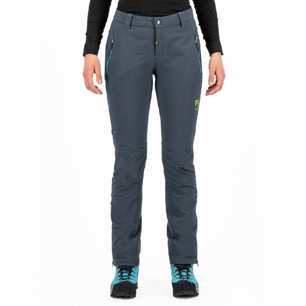 Karpos SAN MARTINO W PANTS Nuovo