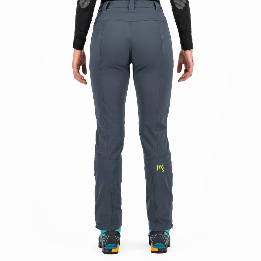 Karpos SAN MARTINO W PANTS Nuovo