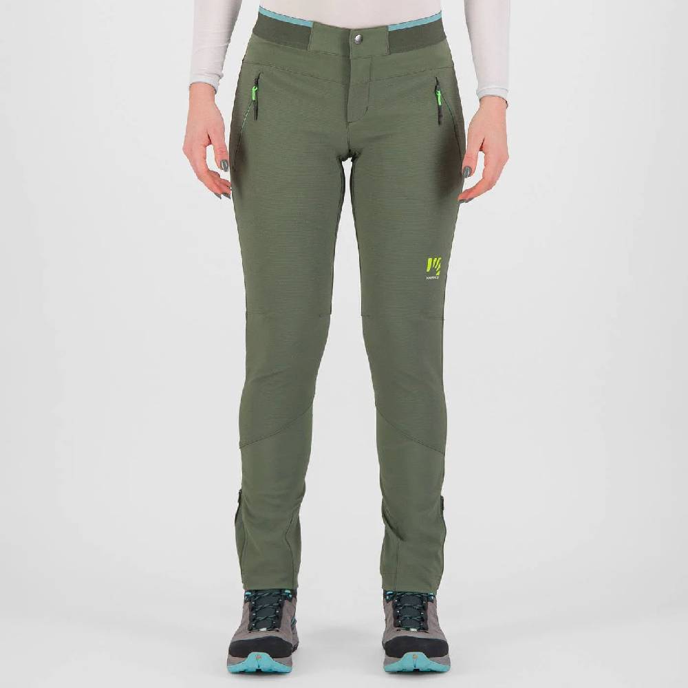 Karpos PIETENA W PANTS Qualità