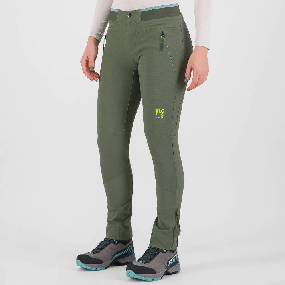 Karpos PIETENA W PANTS Qualità