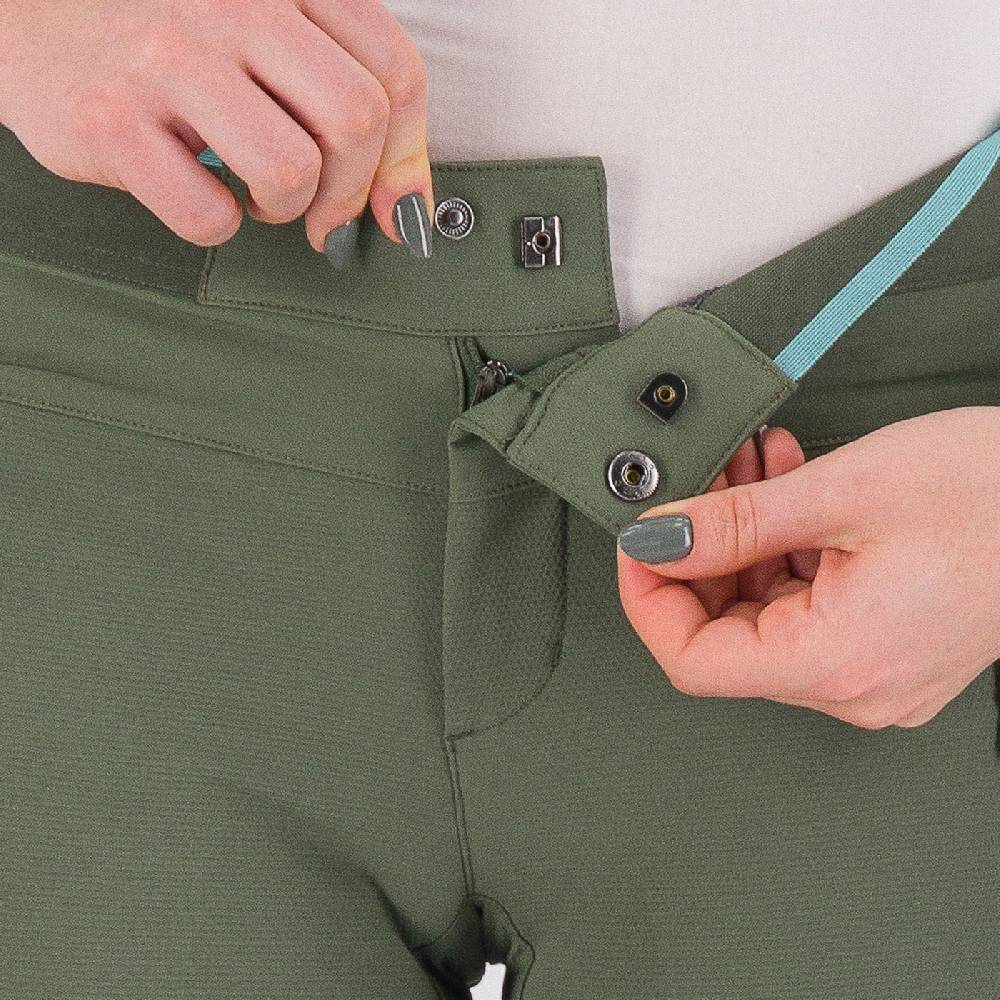 Karpos PIETENA W PANTS Qualità