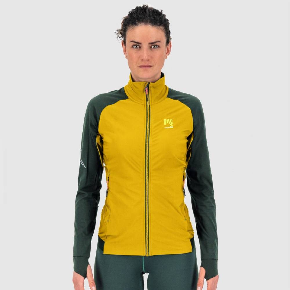 Karpos LAVAREDO W FLEECE Negozi Online