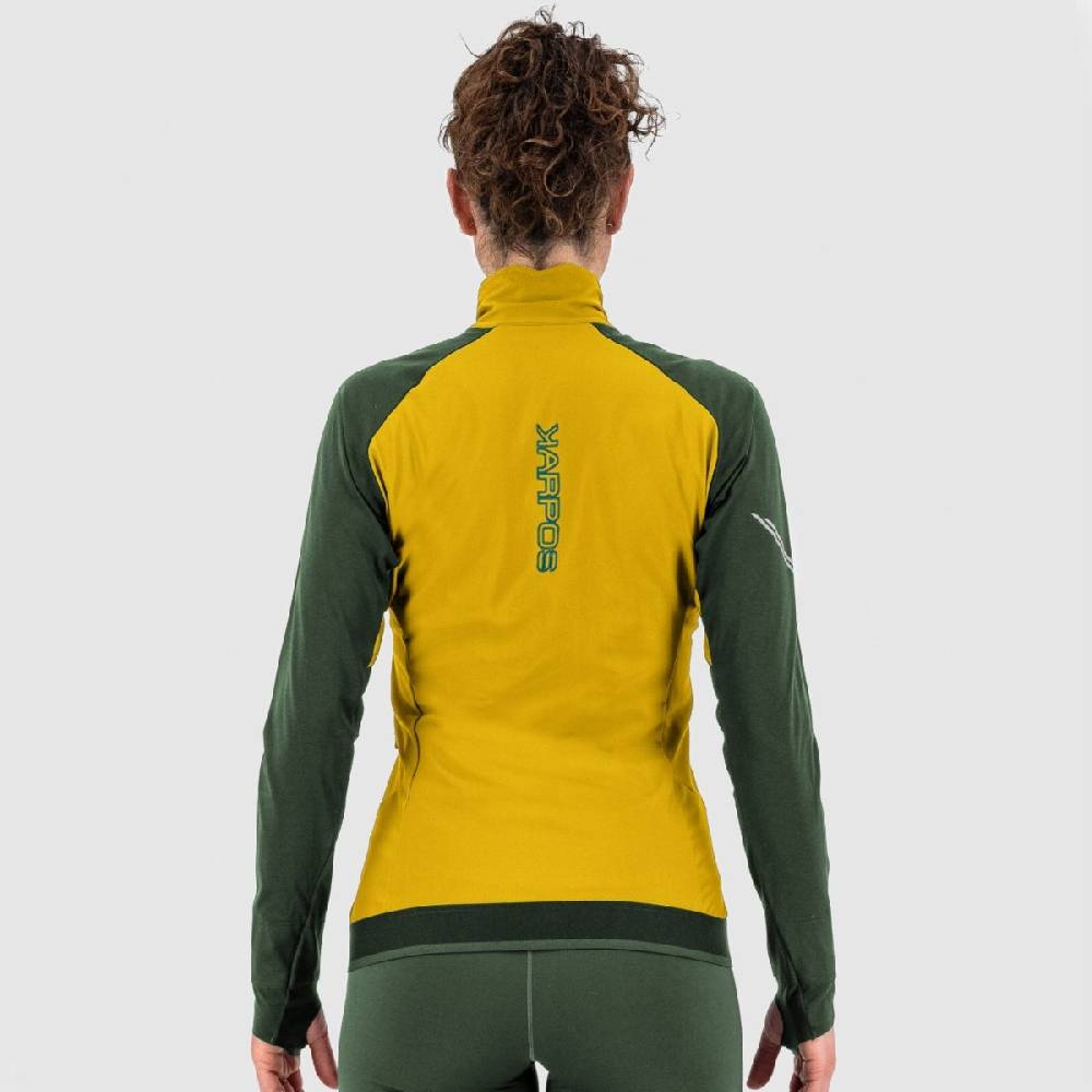 Karpos LAVAREDO W FLEECE Negozi Online