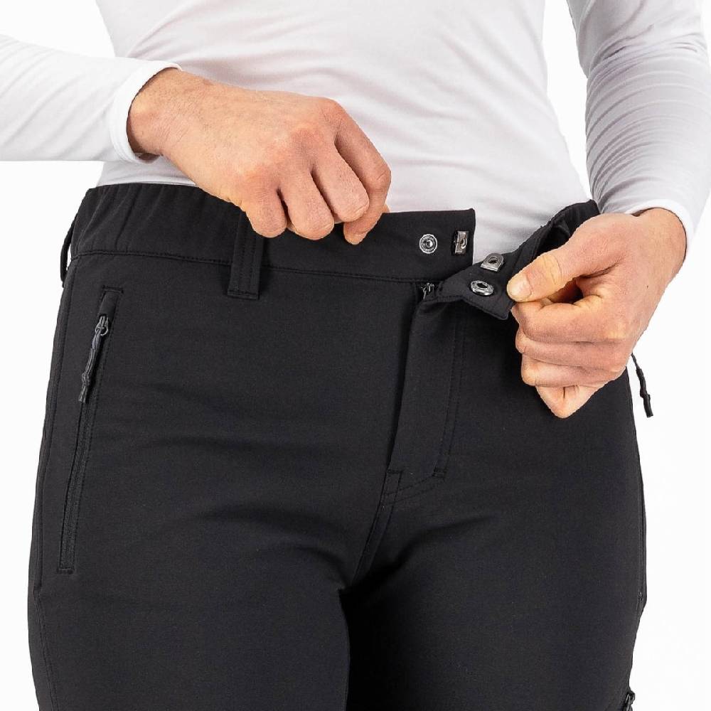 Karpos JELO PLUS EVO W PANT Consegna Veloce