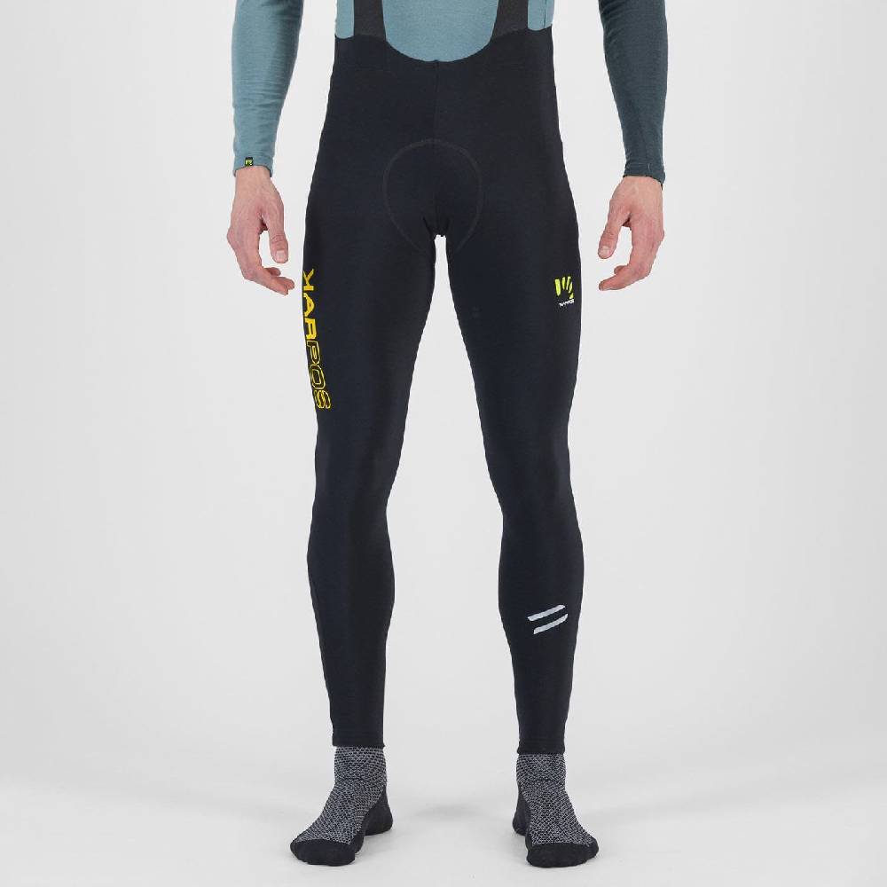 Karpos VERVE WINTER BIBTIGHT Fino Al -60%