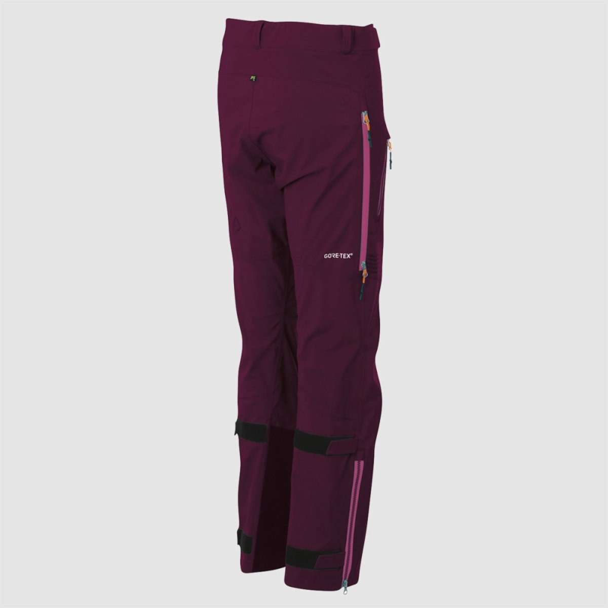 Karpos JORASSES PLUS W PANT Prezzo Ridotto