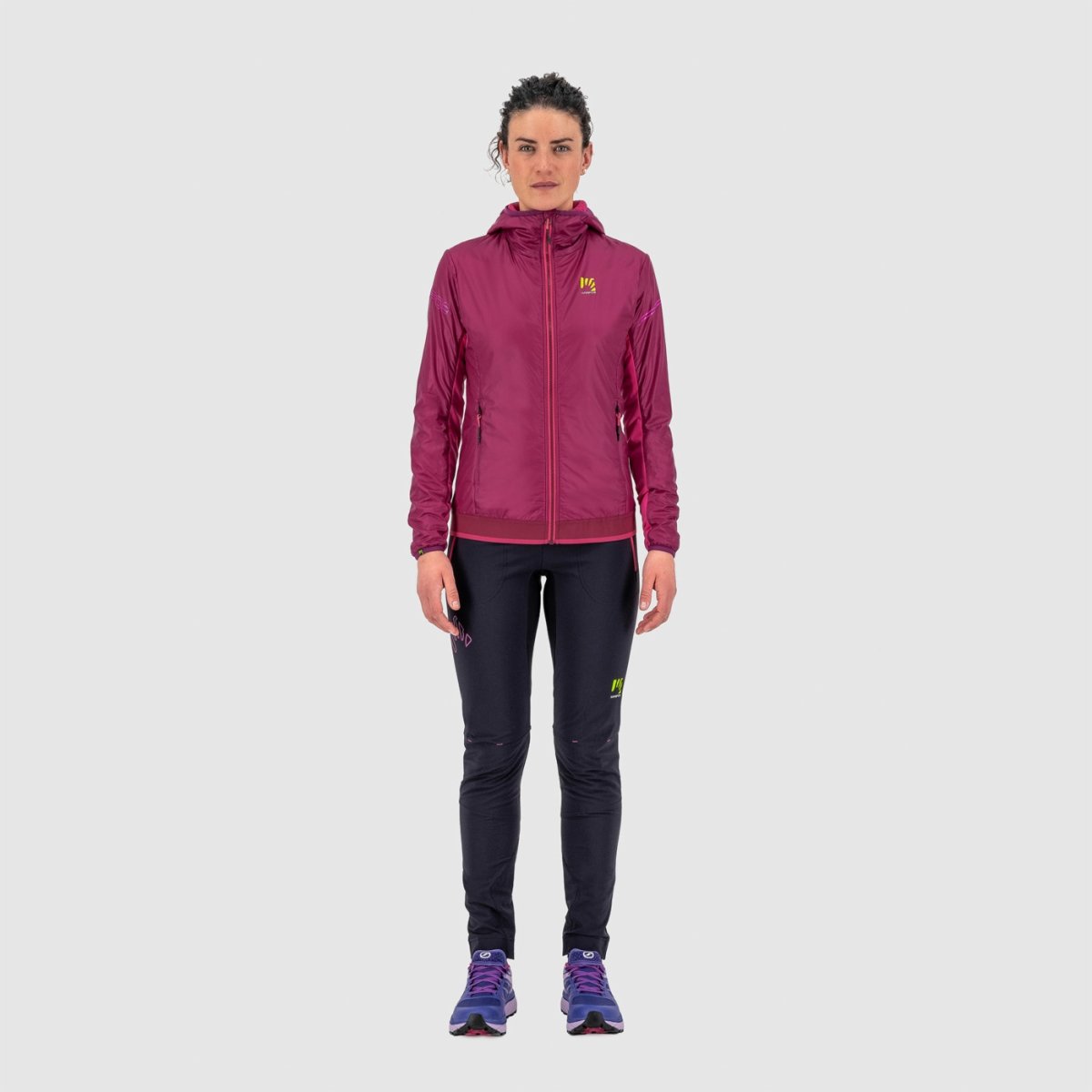 Karpos FEDERA W JACKET Convenienza