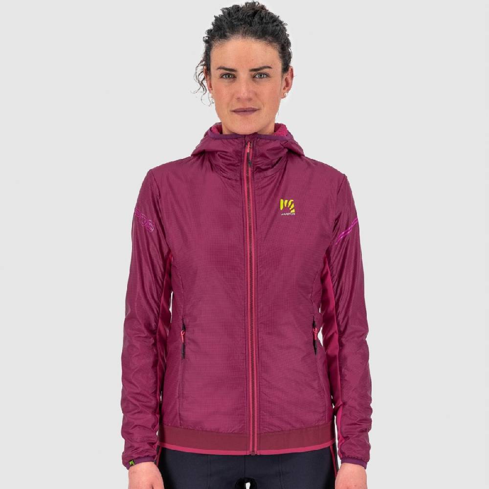 Karpos FEDERA W JACKET Convenienza