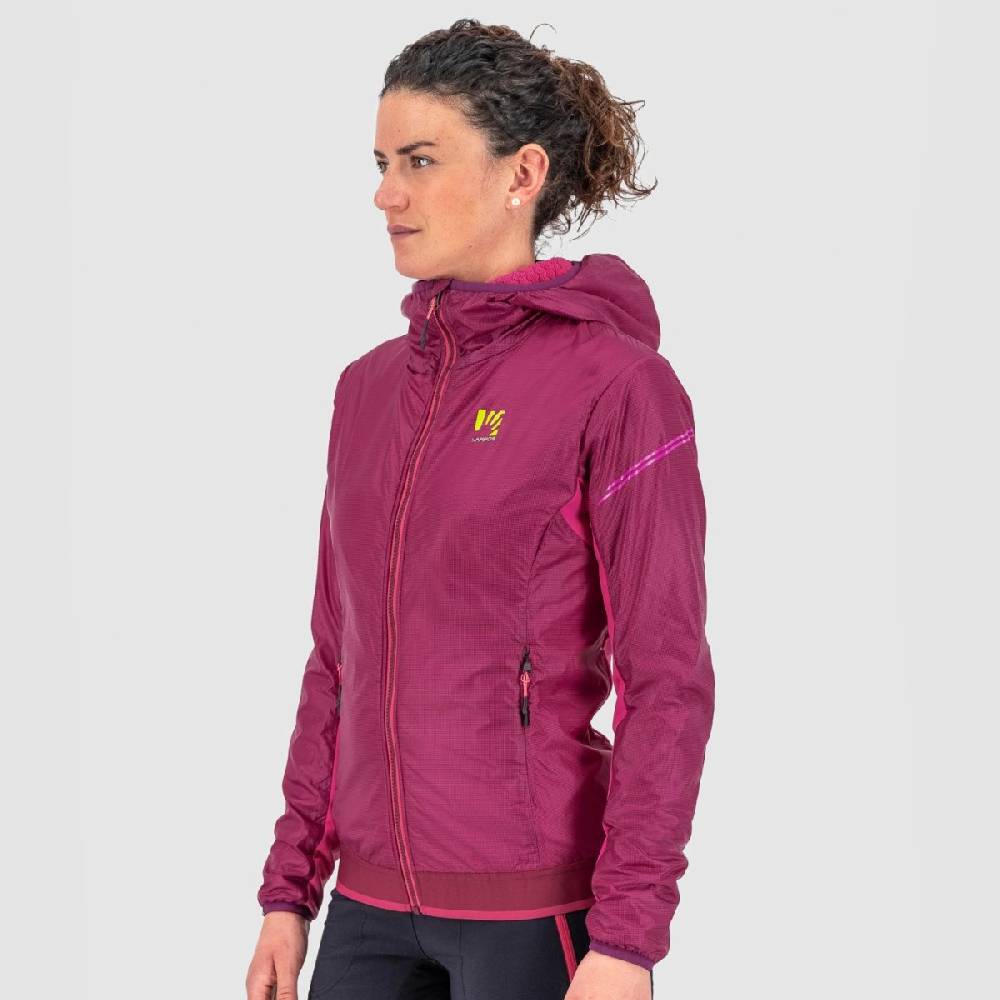 Karpos FEDERA W JACKET Convenienza