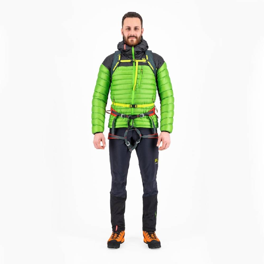 Karpos K-PERFORMANCE LIGHT DOWN JACKET Economico