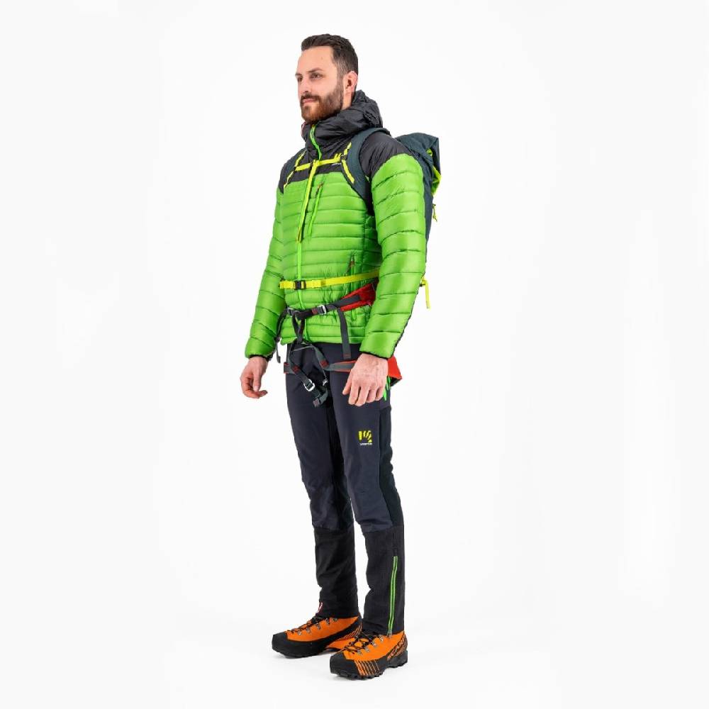 Karpos K-PERFORMANCE LIGHT DOWN JACKET Economico