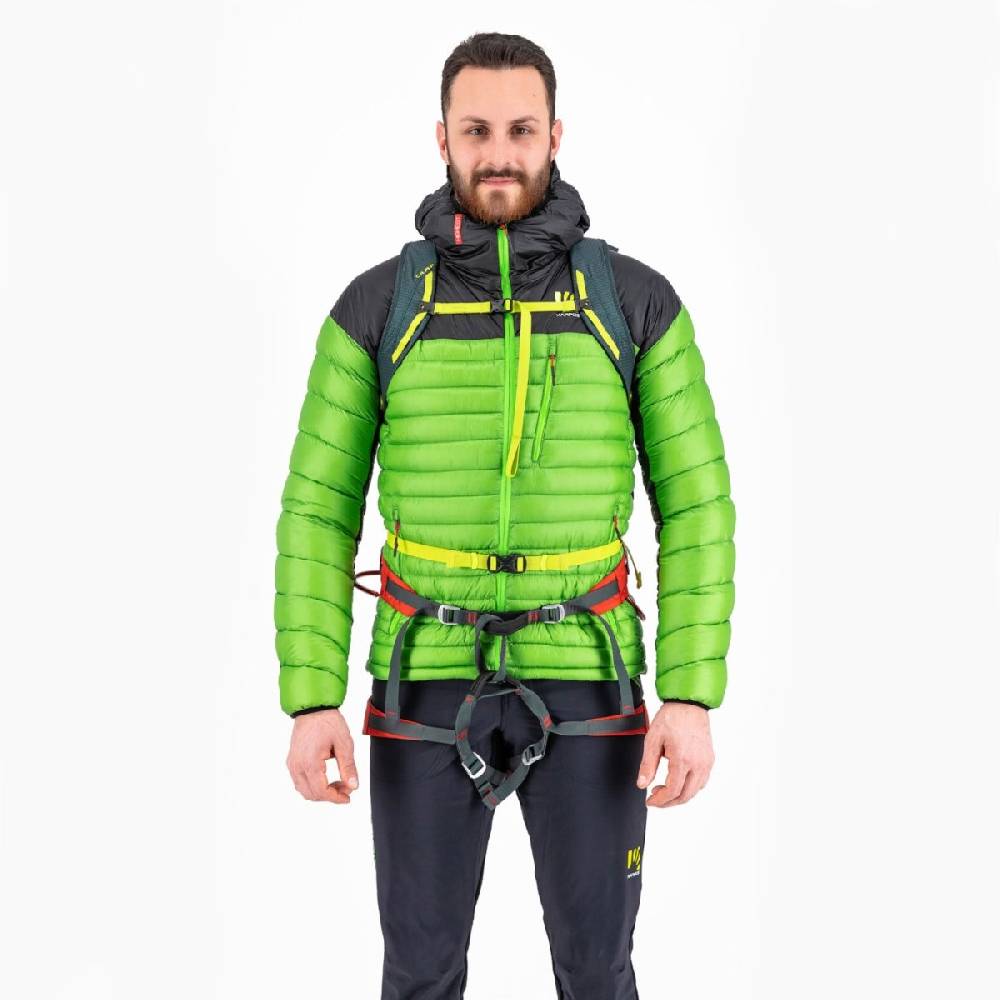Karpos K-PERFORMANCE LIGHT DOWN JACKET Economico