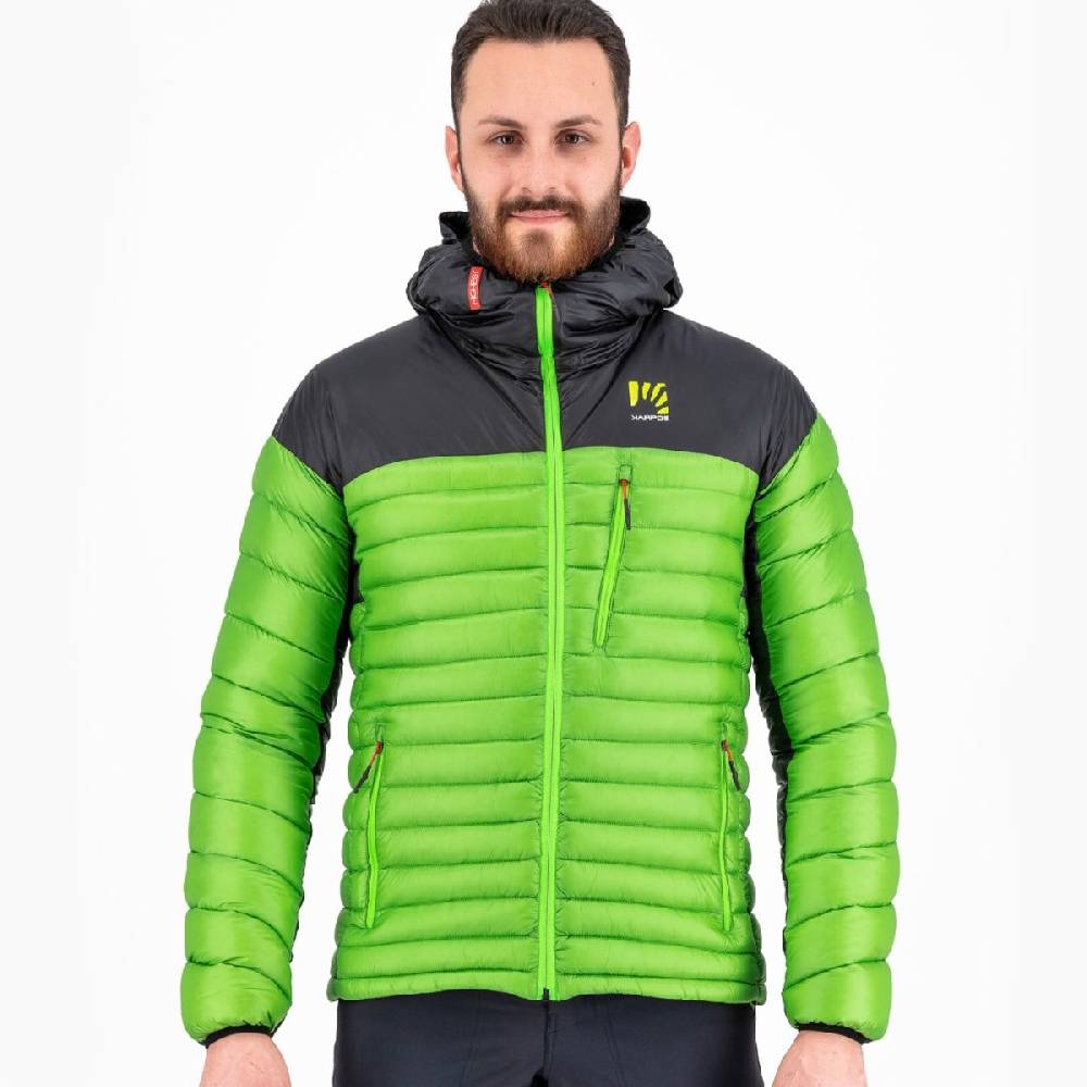 Karpos K-PERFORMANCE LIGHT DOWN JACKET Economico