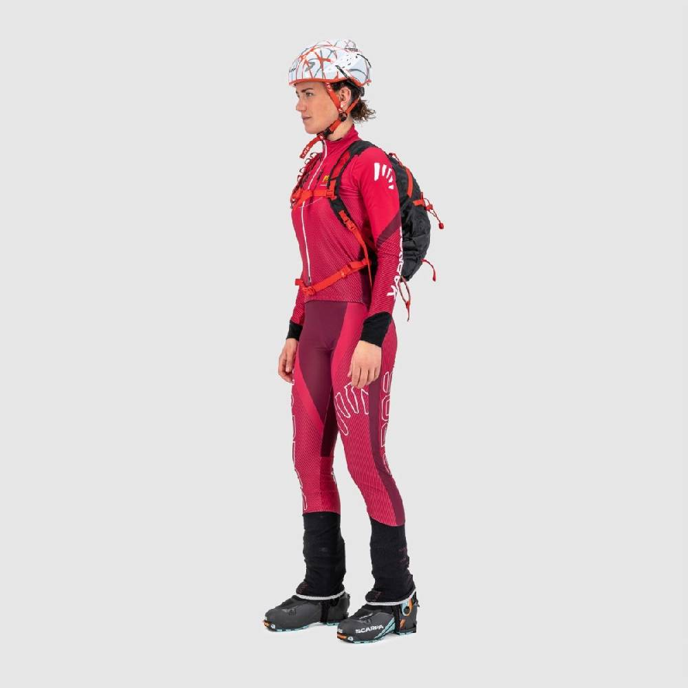 Karpos KARPOS RACE SUIT EVO W Online
