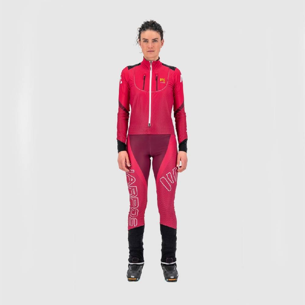 Karpos KARPOS RACE SUIT EVO W Online