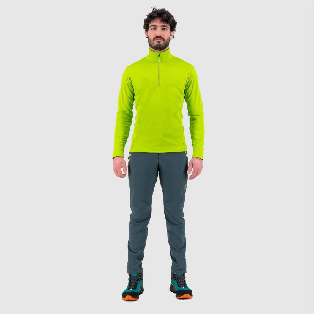 Karpos PIZZOCCO HALF ZIP Saldi