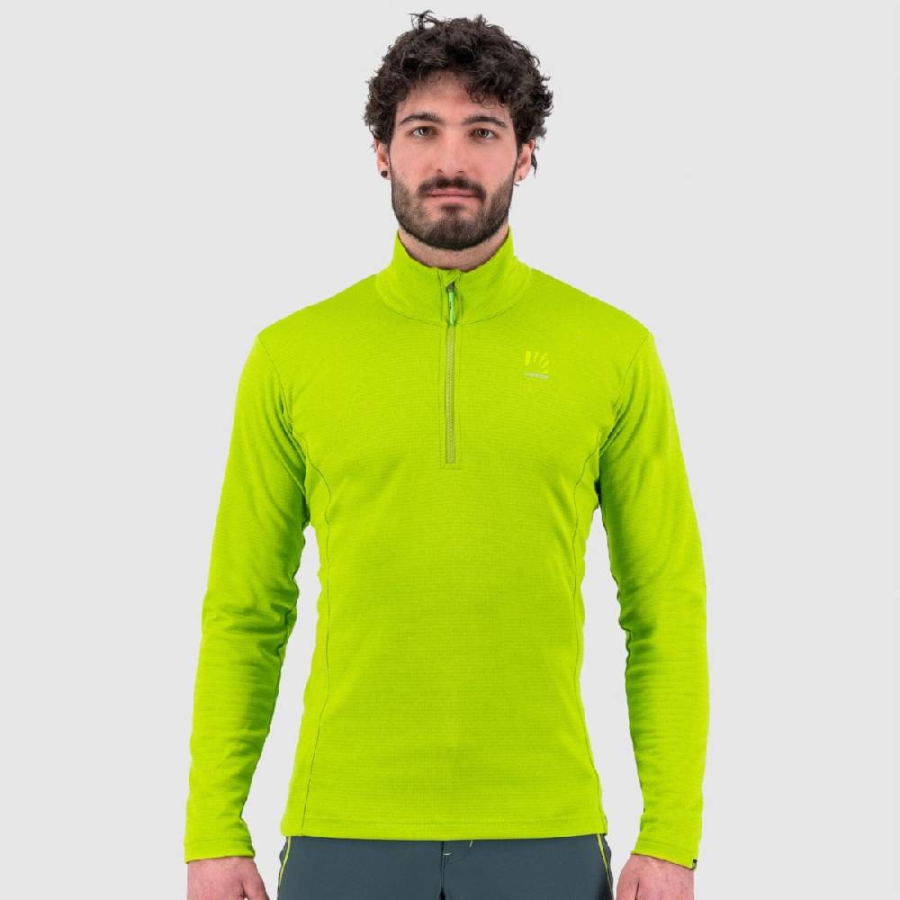 Karpos PIZZOCCO HALF ZIP Saldi