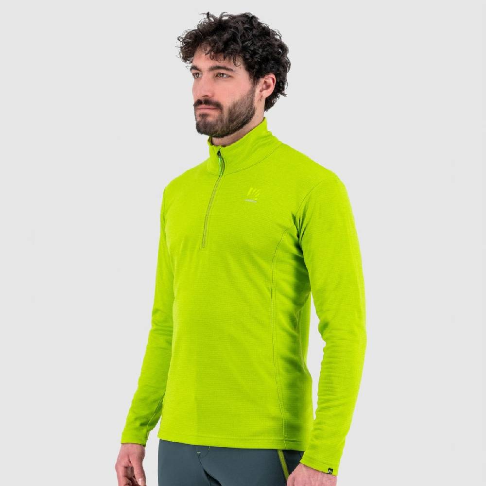Karpos PIZZOCCO HALF ZIP Saldi