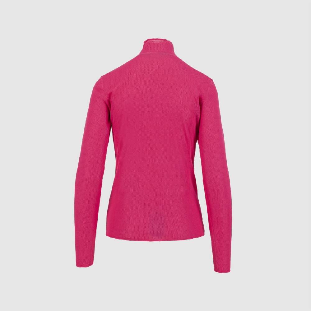 Karpos ALAGNA HALF ZIP W LIGHT FLEECE Hotsell