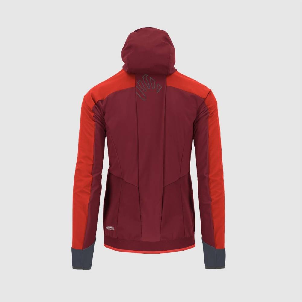 Karpos PIZ PALU' EVO JACKET Saldi Di Fabbrica