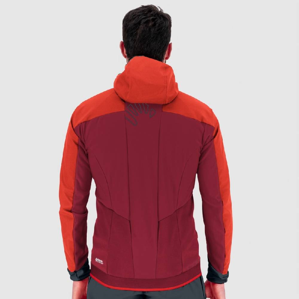 Karpos PIZ PALU' EVO JACKET Saldi Di Fabbrica
