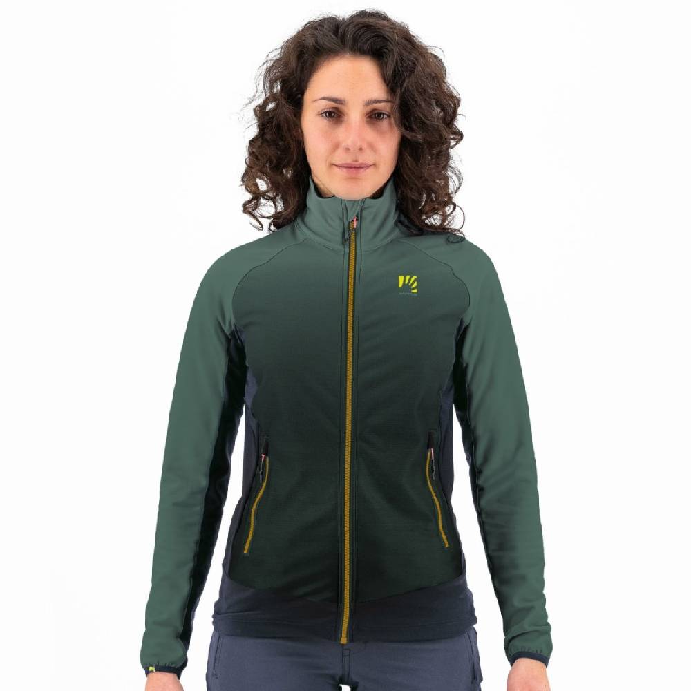 Karpos CRODERES W FLEECE I Più Venduti