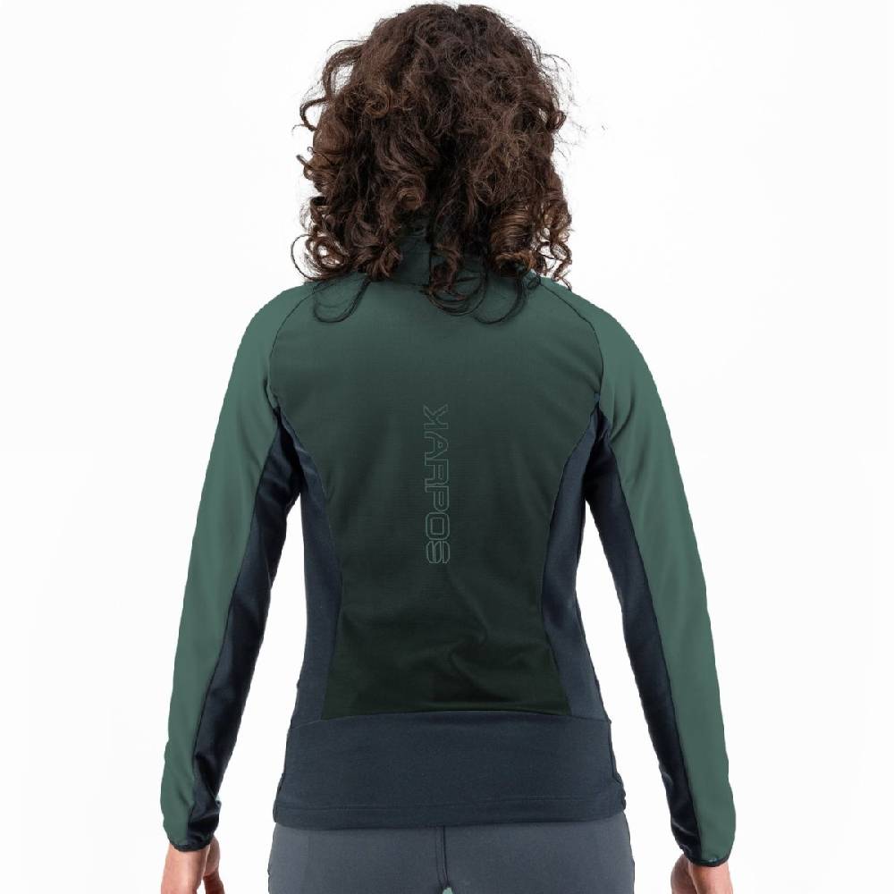 Karpos CRODERES W FLEECE I Più Venduti