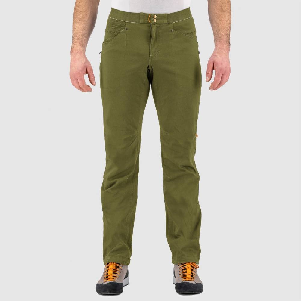 Karpos NOGHERA WINTER PANT Nuova