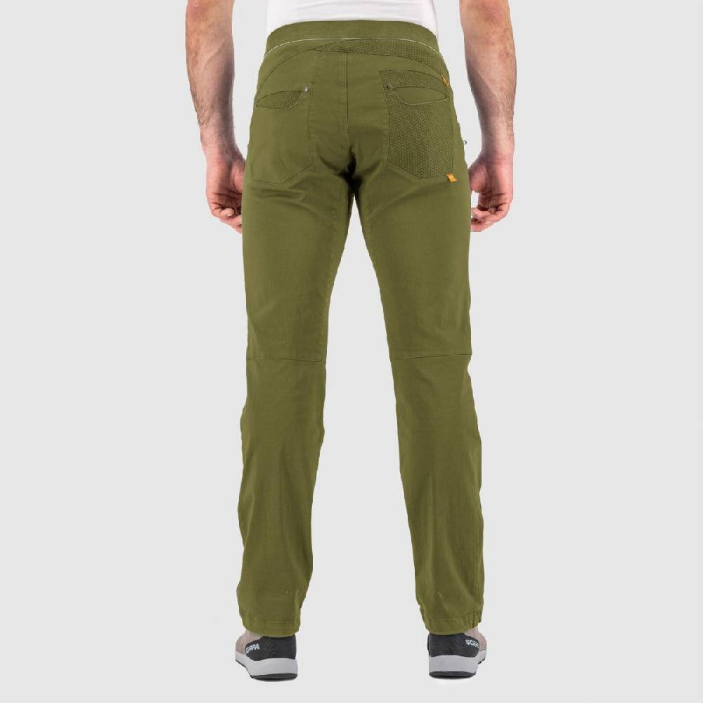 Karpos NOGHERA WINTER PANT Nuova