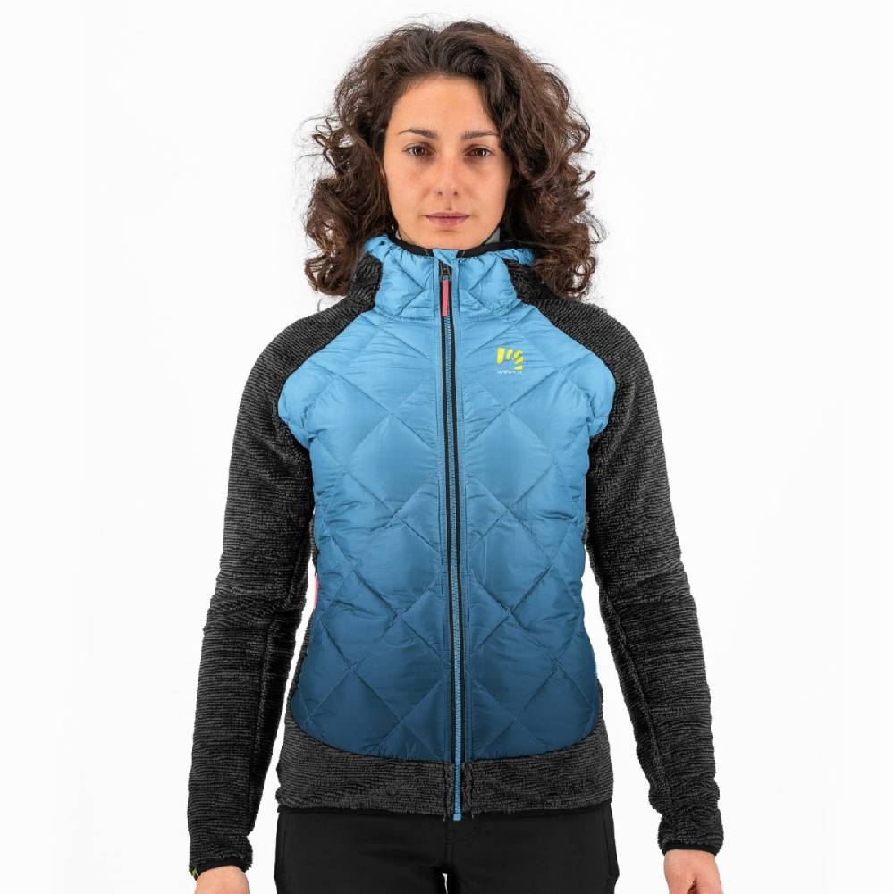 Karpos SMART W MARMAROLE JACKET 2025