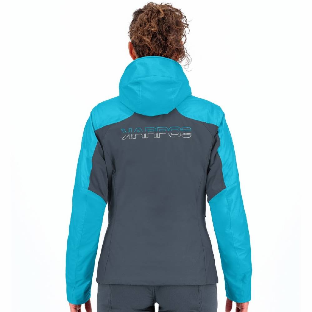 Karpos VINSON W JACKET Italia