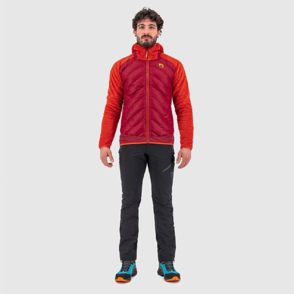Karpos MARMAROLE JACKET In Linea