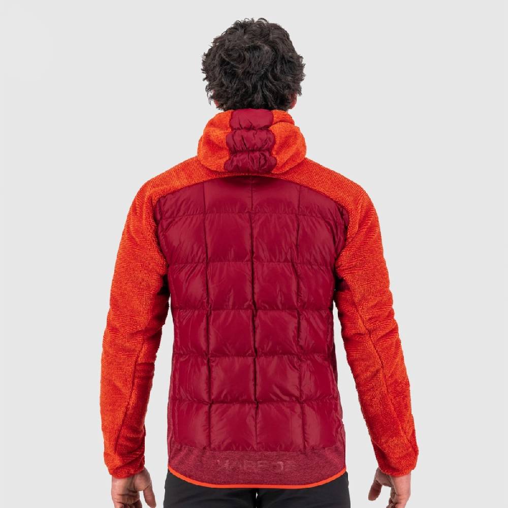 Karpos MARMAROLE JACKET In Linea
