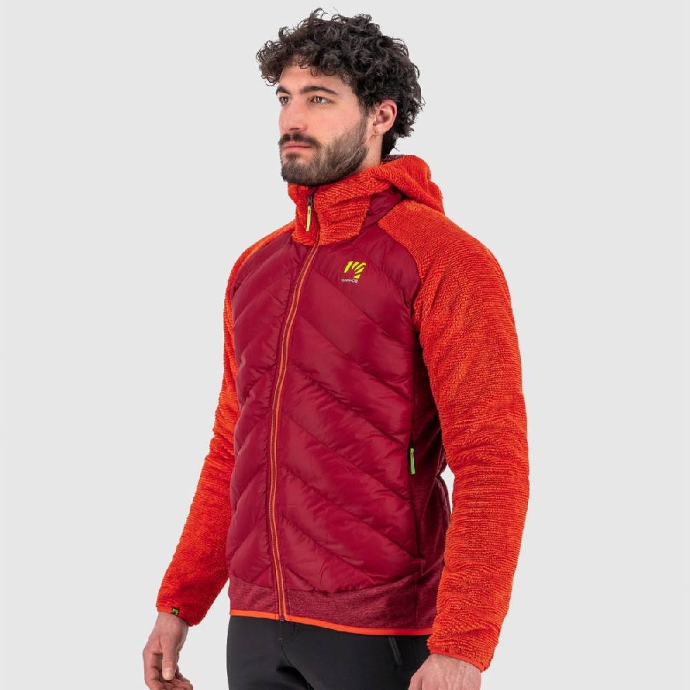 Karpos MARMAROLE JACKET In Linea