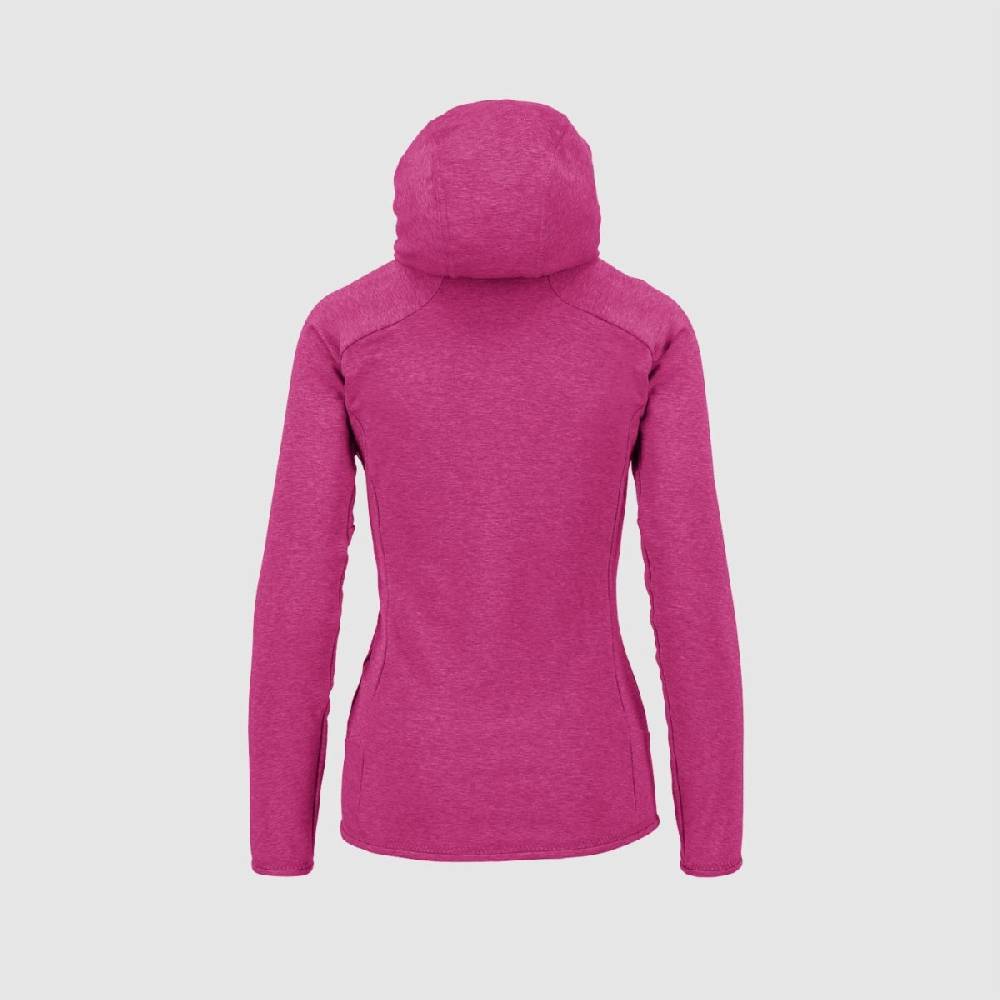 Karpos MEZZODI HOODIE W FLEECE Nuovo
