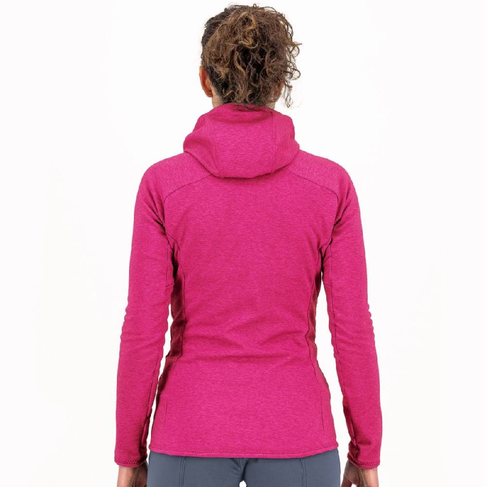 Karpos MEZZODI HOODIE W FLEECE Nuovo