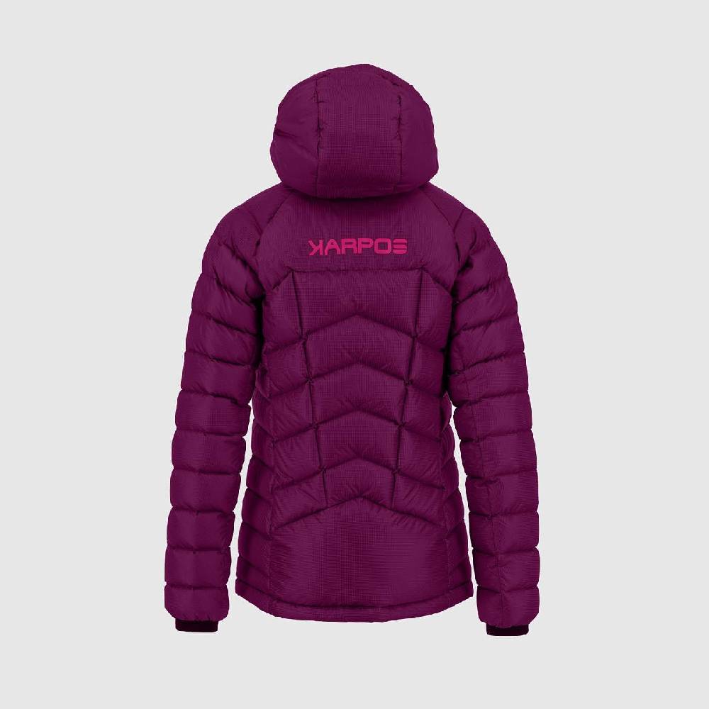 Karpos ARTIKA EVO W JACKET Spedizione Gratuita