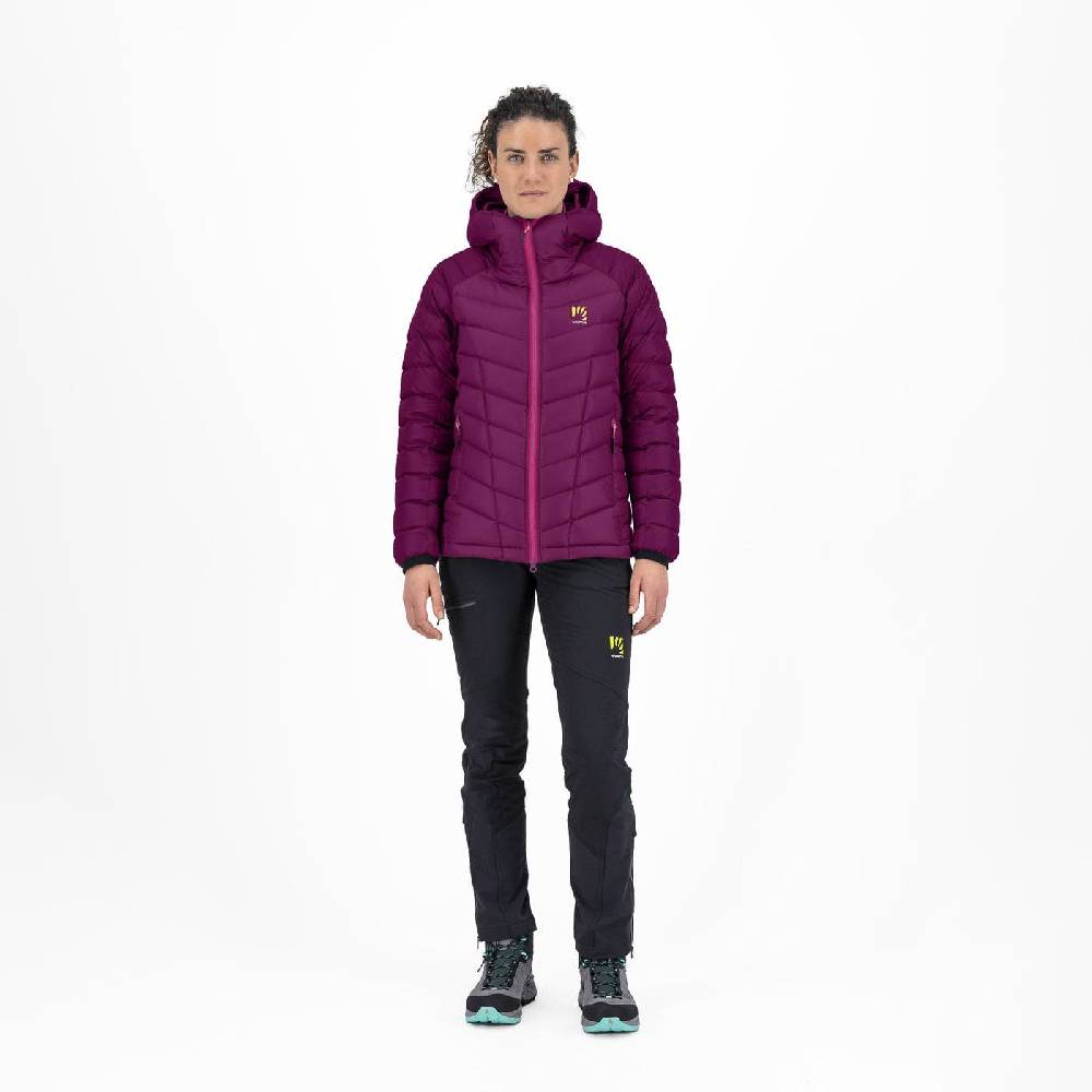 Karpos ARTIKA EVO W JACKET Spedizione Gratuita