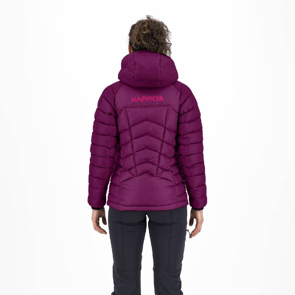 Karpos ARTIKA EVO W JACKET Spedizione Gratuita
