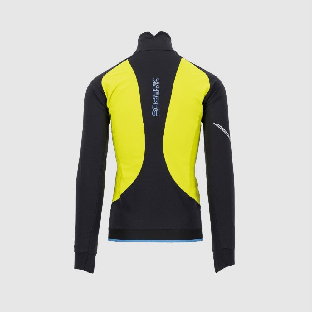 Karpos LAVAREDO FLEECE Pezzi Unici