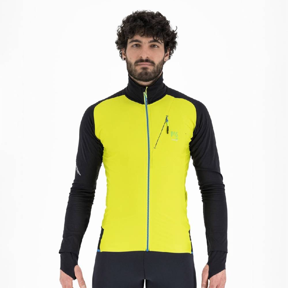 Karpos LAVAREDO FLEECE Pezzi Unici