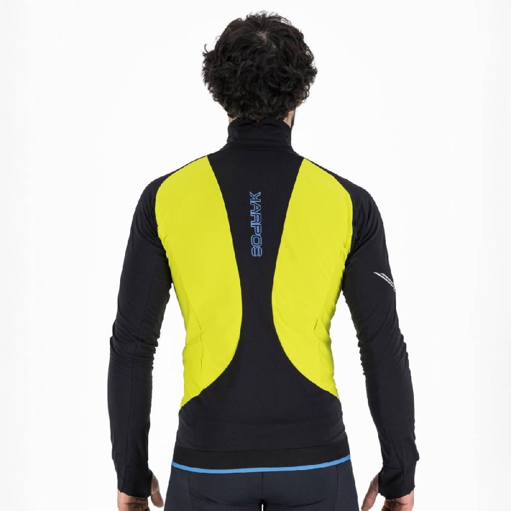 Karpos LAVAREDO FLEECE Pezzi Unici